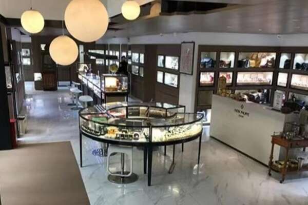 罗定市寄卖奢侈品店